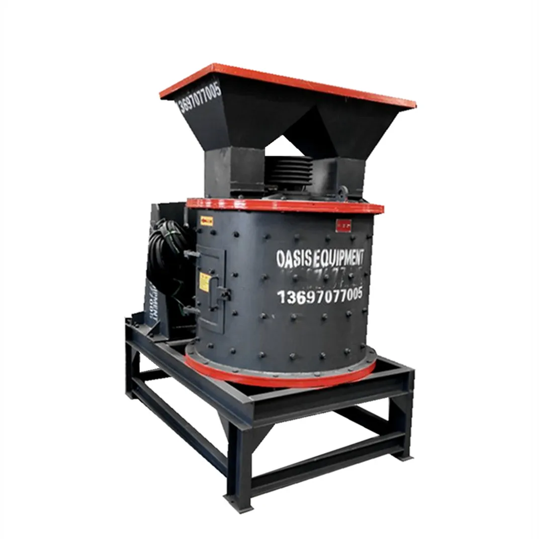 Gold Mining 1500 Big Iron Ore Plant Stone Crusher Price Crusher Machine Vertical Combined Vertical Combination Crusher