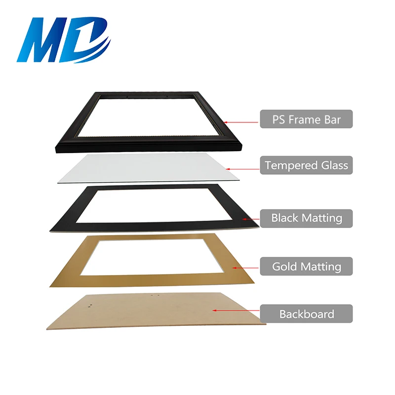 Wholesale 11x14 Graduation PS Certificate Frame Diploma Frame Document Frame Wholesale