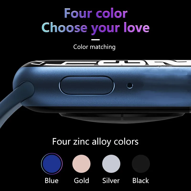 Fitness Products Series7 Series 8 Ws17 pro Ws 17 Big Screen Smart Watch Wearable Device Smart Watch WS17 Smartwatch 2022