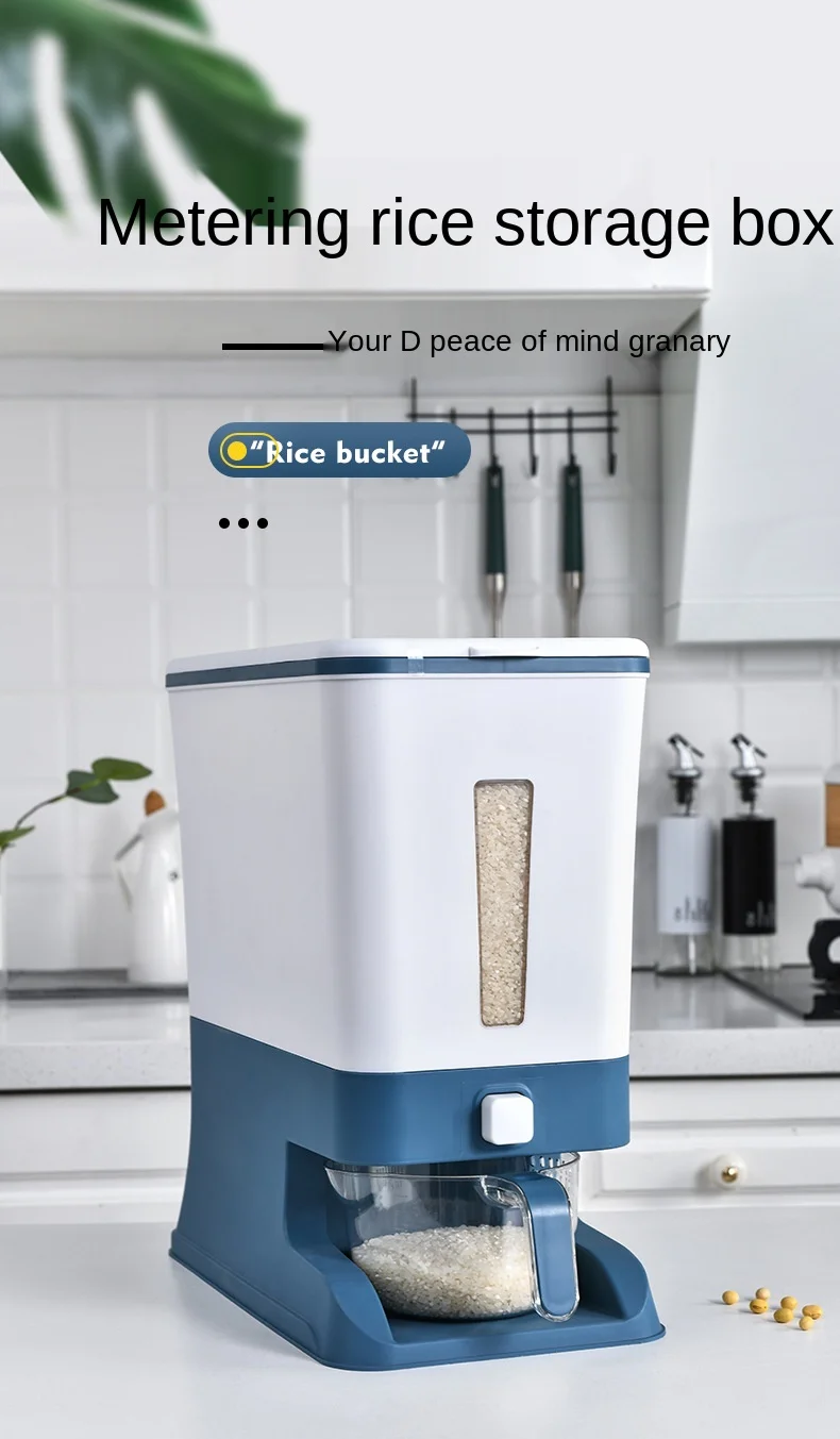 Gravity Automatic Pet Food Feeder Dog Bowl