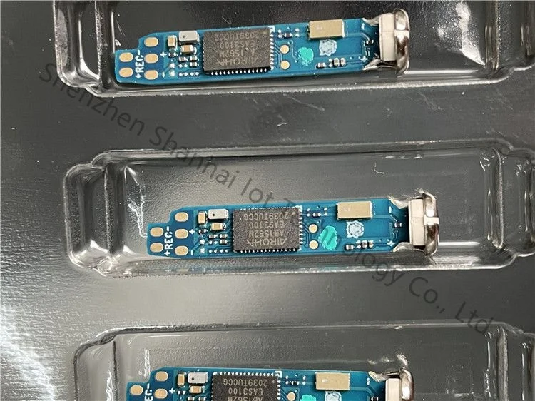 
2021 ANC Airpro Airoha 1562 1:1 Noise Cancelling Rename GPS In Ear TWS Air Pro 3 Wireless Blue tooth Earphone Earbuds 