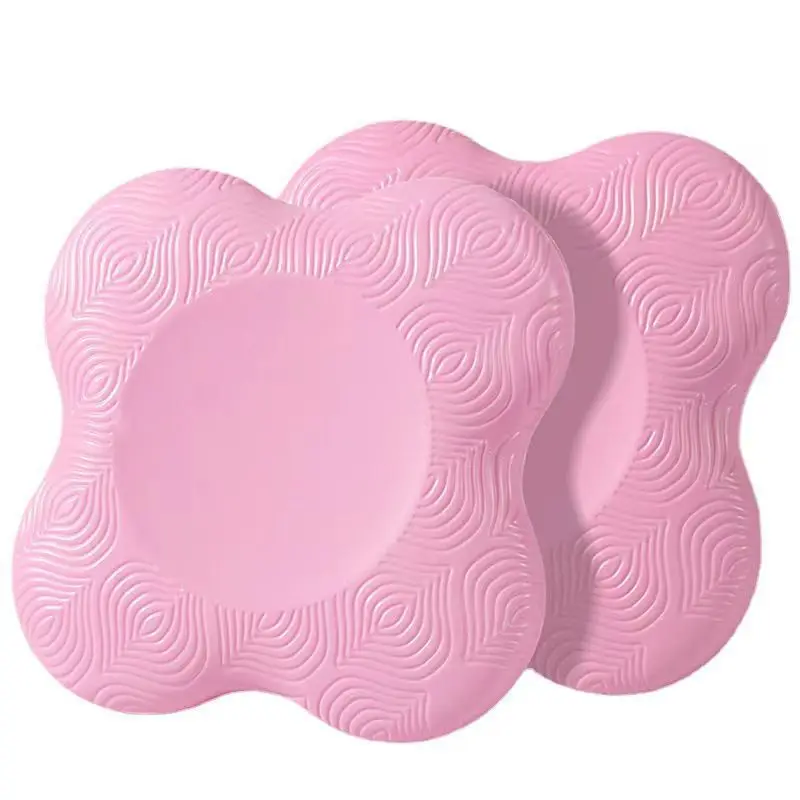 20*20 Home Gym Training Pilates Body Exercise Thick Non-Slip Kneeling mat Knees Elbows Wrist Hand Head Yoga Pilates Exercise Pad