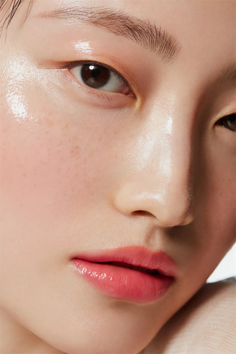 Premium Quality Athe Glazm Watering Cushion Mini 1.5 Nu Vanilla Spf50+ For Smooth Reflective Skin Expression