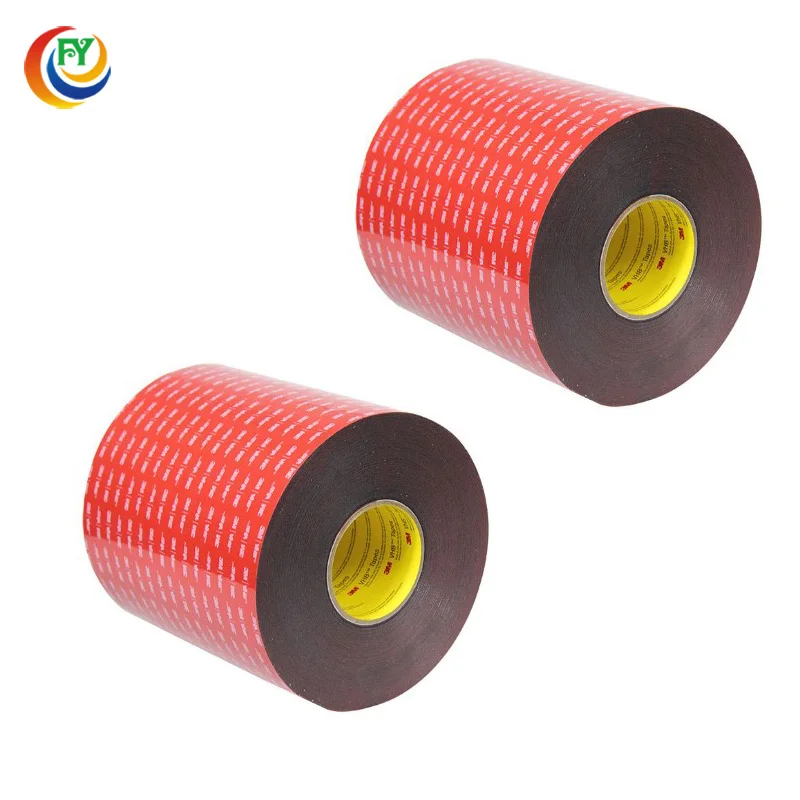Acrylic Adhesive Tape Foam Tape 5952 Double Sided Tape