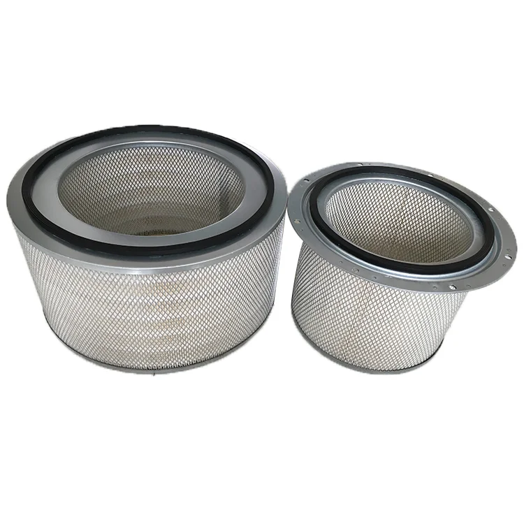 Huida Hot Sale Loaders Excavator Air Filter 8N-6309 8N6309