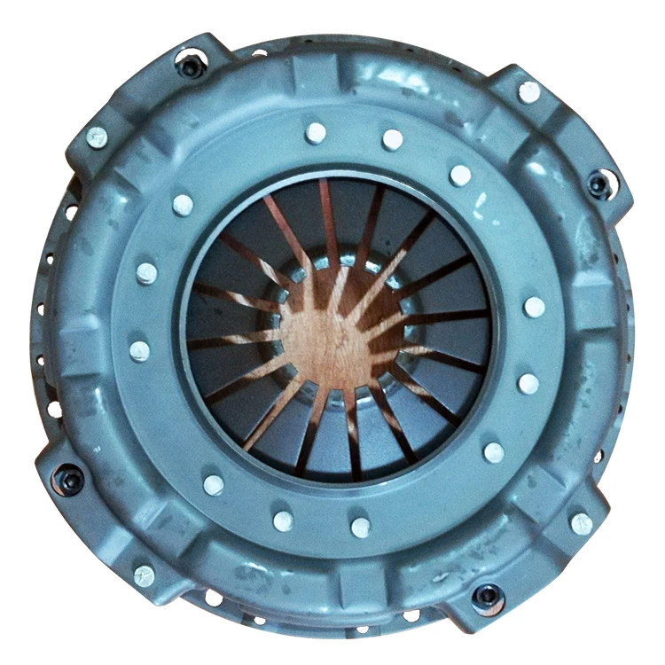 Высококачественные детали сцепления дизельного двигателя DCEC ISDE, напорная пластина 4936133