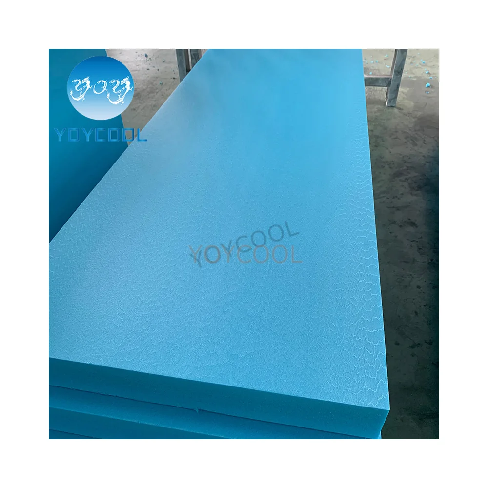 xps concret wall panel xps board 20mm xps polystyrene foam insulation board