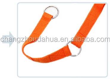 Red EVA  98cm/128cm Rescue equipment for lifeguard