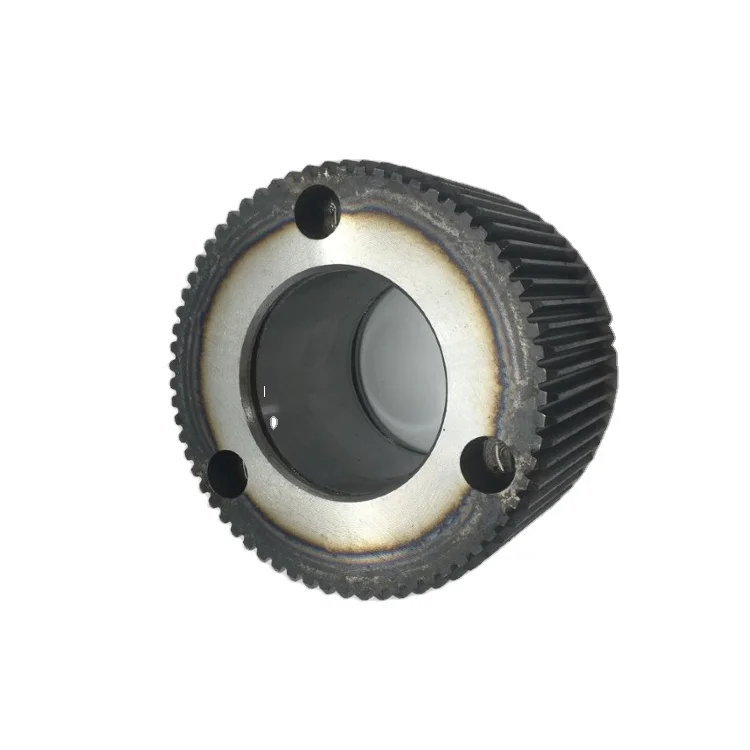 
0.8 module customized mechanical gears Special for small machinery 