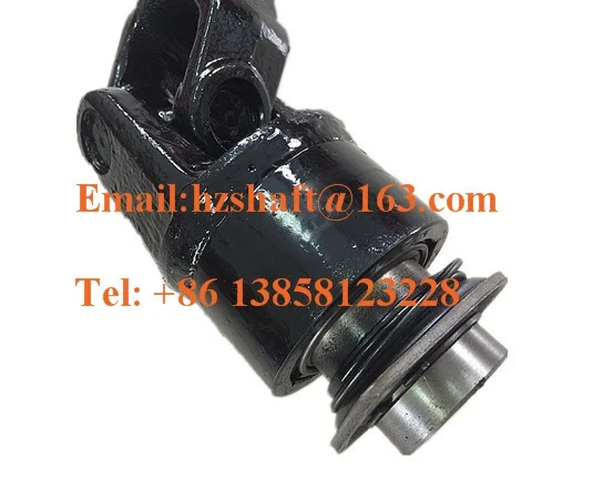 Agricultural machine tractor power drive axle with CE certificate