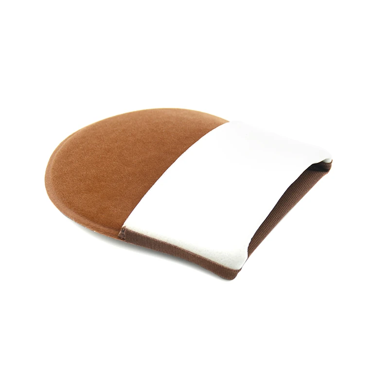 Reusable Self Tanning Applicator Tanning Mitts Cream Lotion Mousse Body Cleaning Mitts