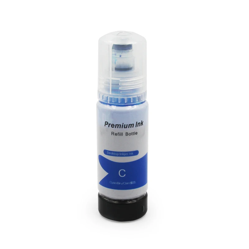 Сублимационные чернила MWEI T502 502 для epson Ecotank ET2800 4800 L4158 L4168 L6168 L6178 L1110 L3100 L3101 L3110 L3150 L5190