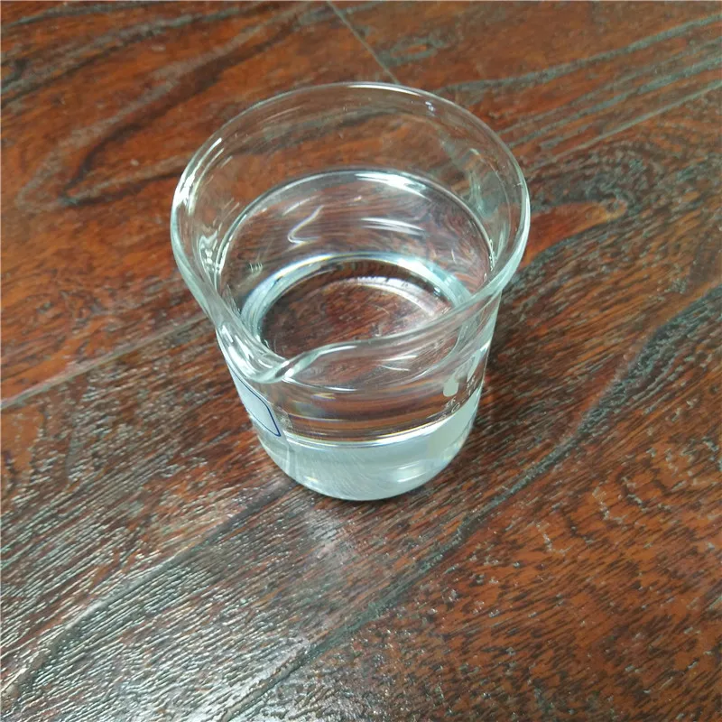 High Quality Dop Dioctyl Phthalate 99.5%