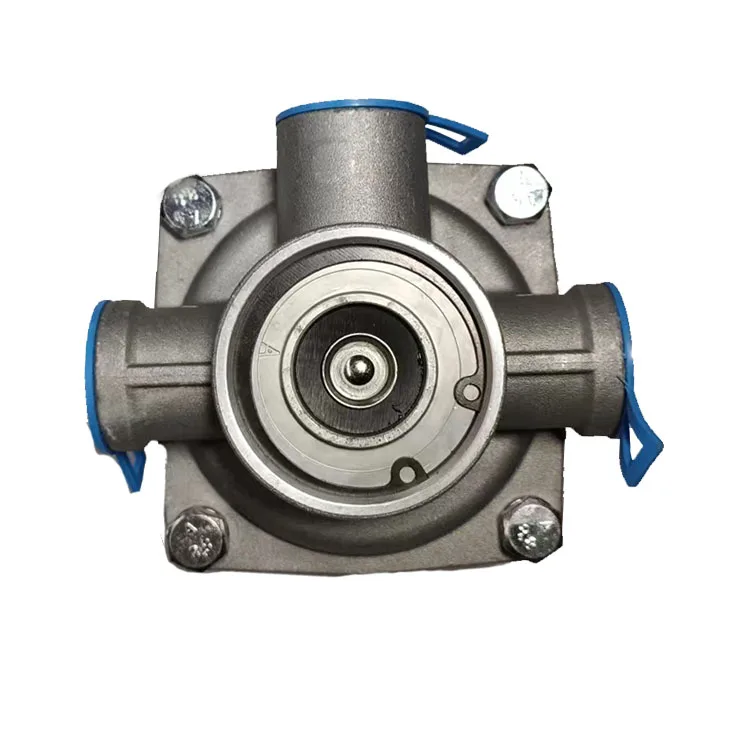 High Quality SAIC Hongyan King Kong Truck Relay Valve 1417335628002 Foton Auman Truck Parts 35180090130T