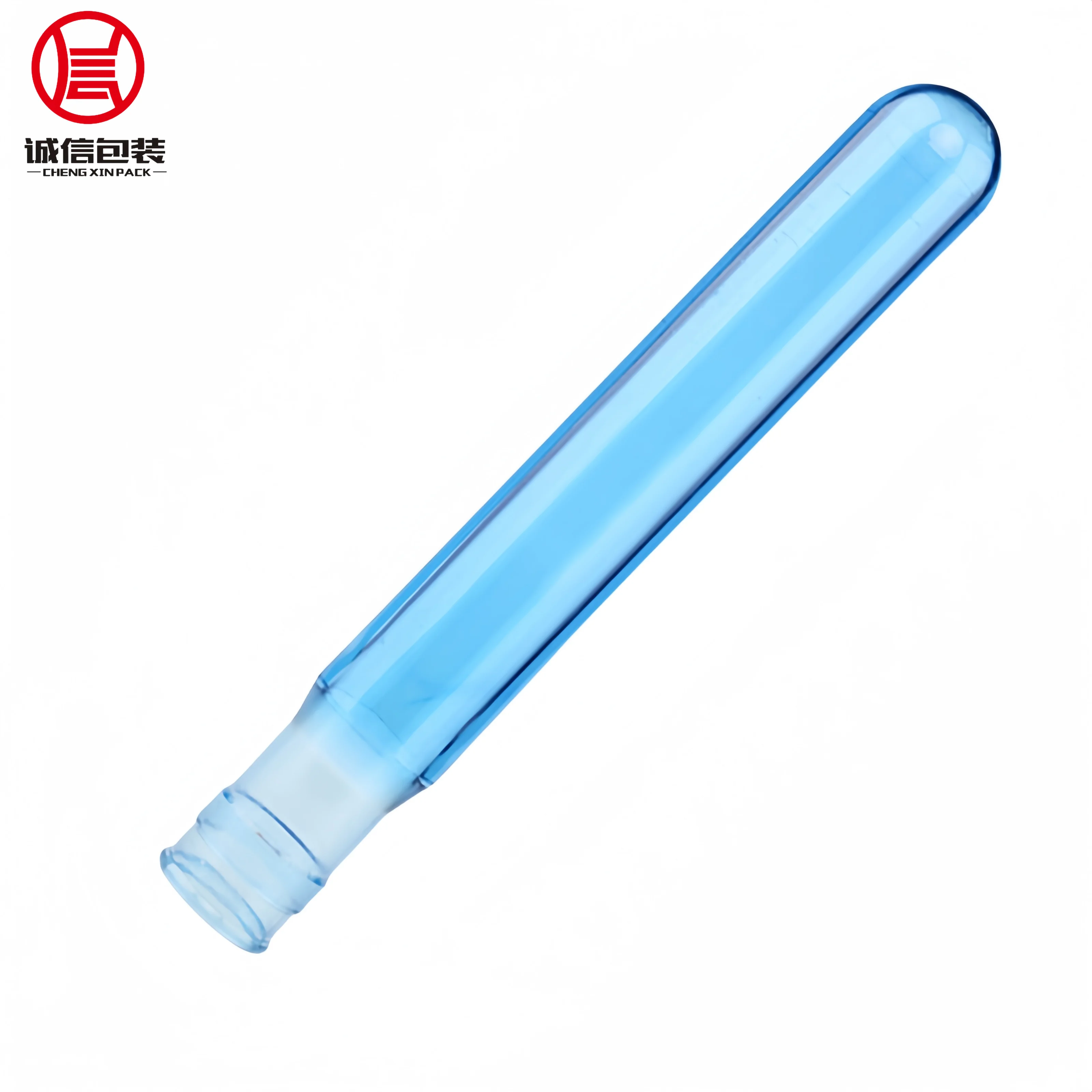 20 Liter High Quality 55mm 5 Gallon Pet Preform 700g 730g 750g 800g 55mm Neck 5 Gallon Bottle Preform 730g 5 Gallon Pet Bottle