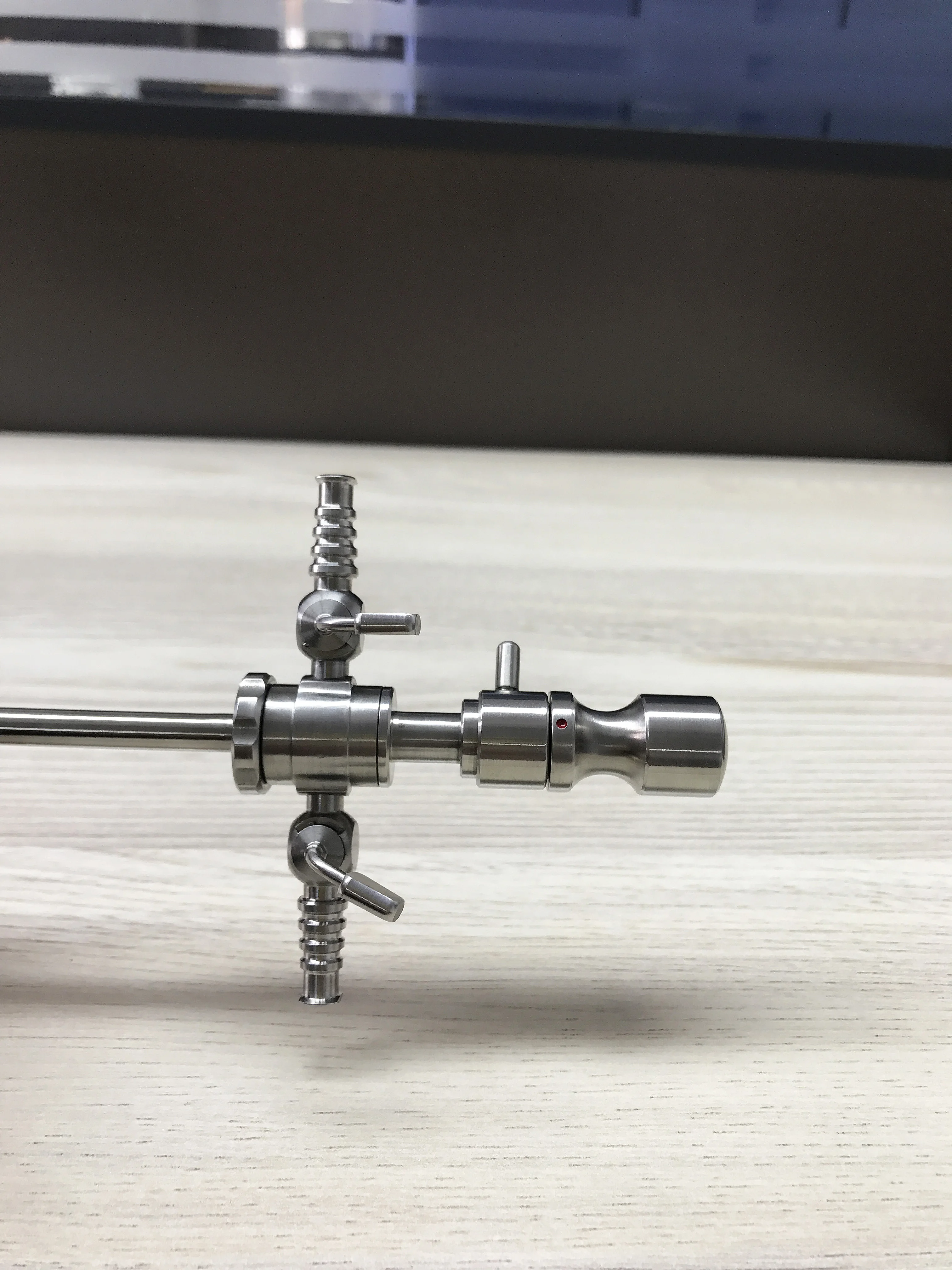 Ортопедические оболочки obturator инструменты arthroscope портативный