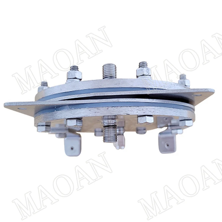 SPE technology Electrolytic cell electrolysis cell Proton exchange membrane 0--300ml/min