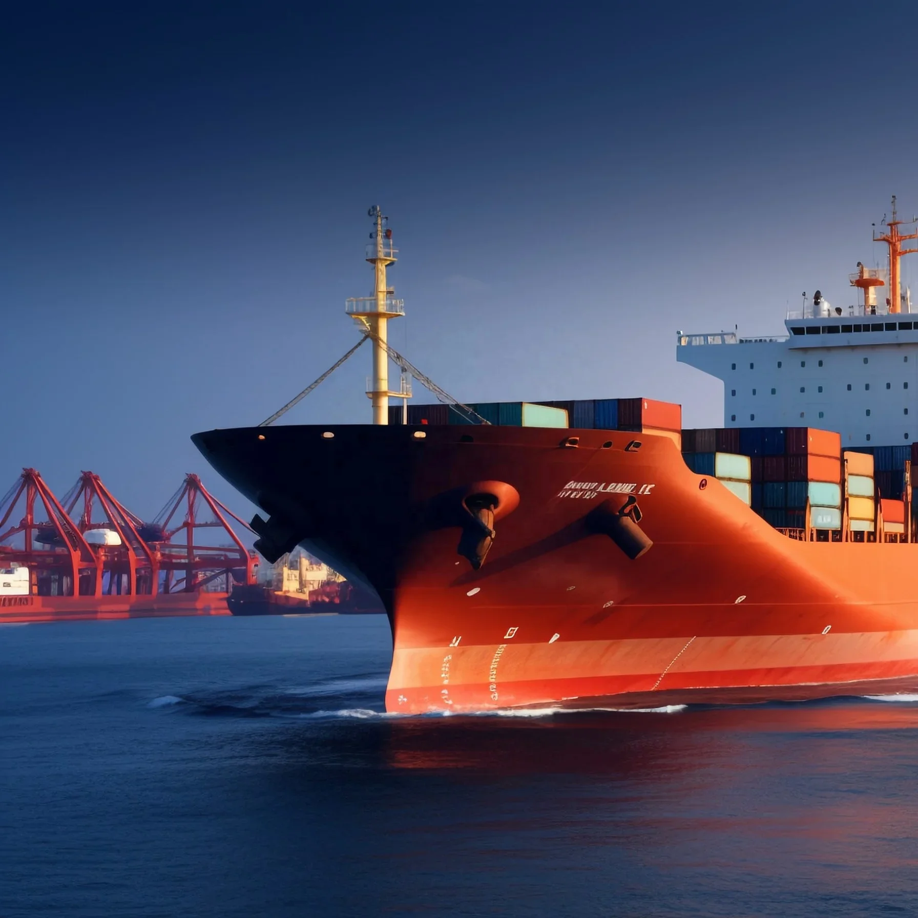 China shipping container 40ft 20ft to Tunisia Rades by sea freight from China to Sierra Leone sea Shipping