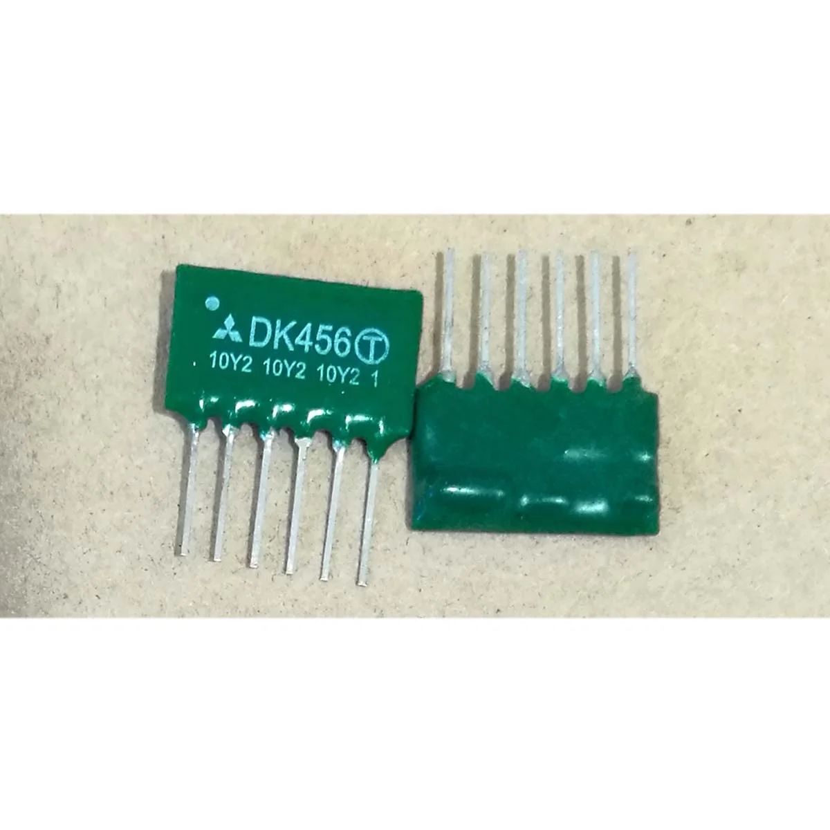 Гибридный IGBT драйвером DK456 DK-456 ZIP-6P