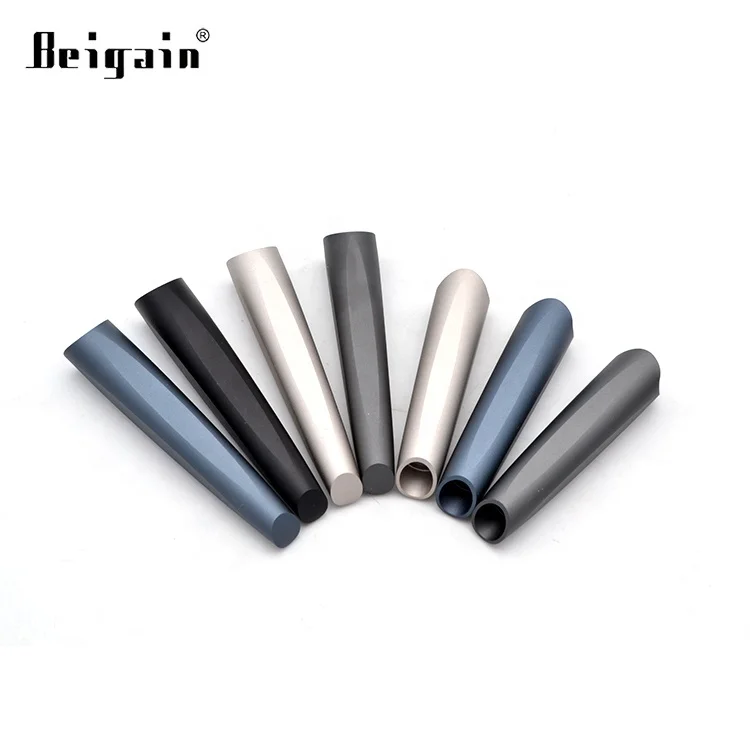 Customized Polyurethane Shaft Bushing Rotate POM PTFE Nylon PA Inline to Parallel OEM Item Plastic Long Bent Parallel Bridge