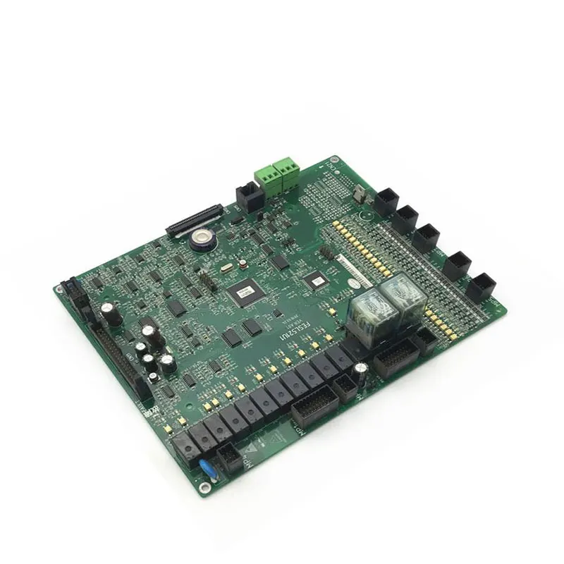 FESL521U1 Hitachi Escalator Parts Escalator Main Board Circuit Board PCB