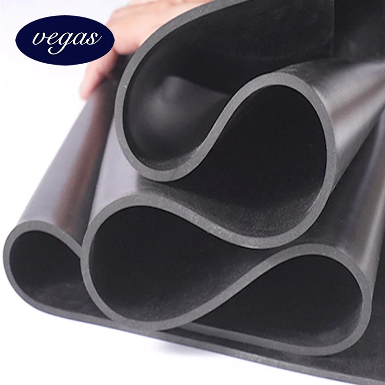 EPDM 1 мм толстый гидроизоляционный резиновый лист промышленного дизайна ПВХ & TPO мембранный вкладыш для бассейна и сада подводка пруда