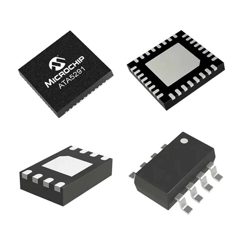 STM32F103C8T6 Atmega32U4 Atmega328p Electronic Components MCU PIC Microcontroller FPGA New Original IC Chip Integrated Circuits
