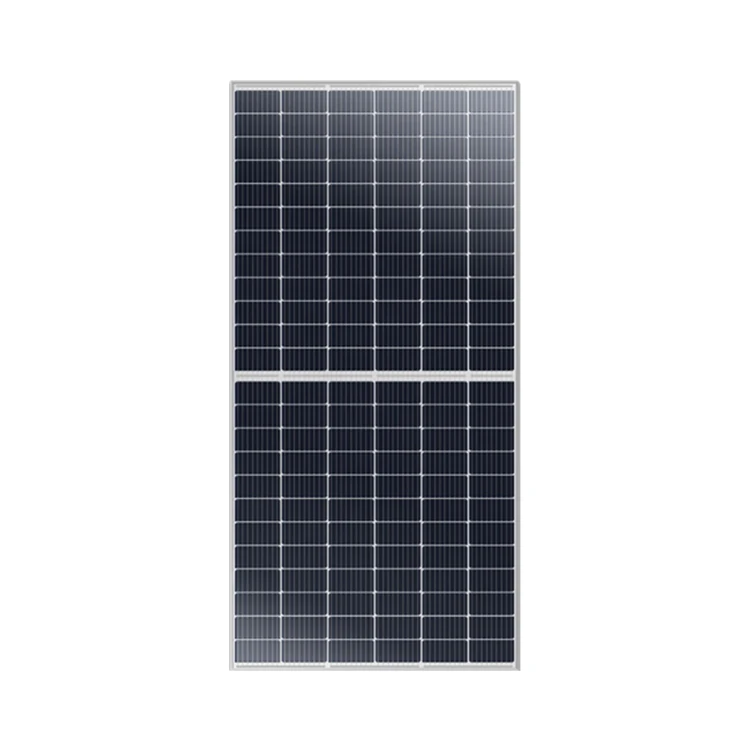 Новое поступление промышленная прозрачная солнечная панель ESG 525 Вт Pv для Hyundai Paneli домашнее электричество