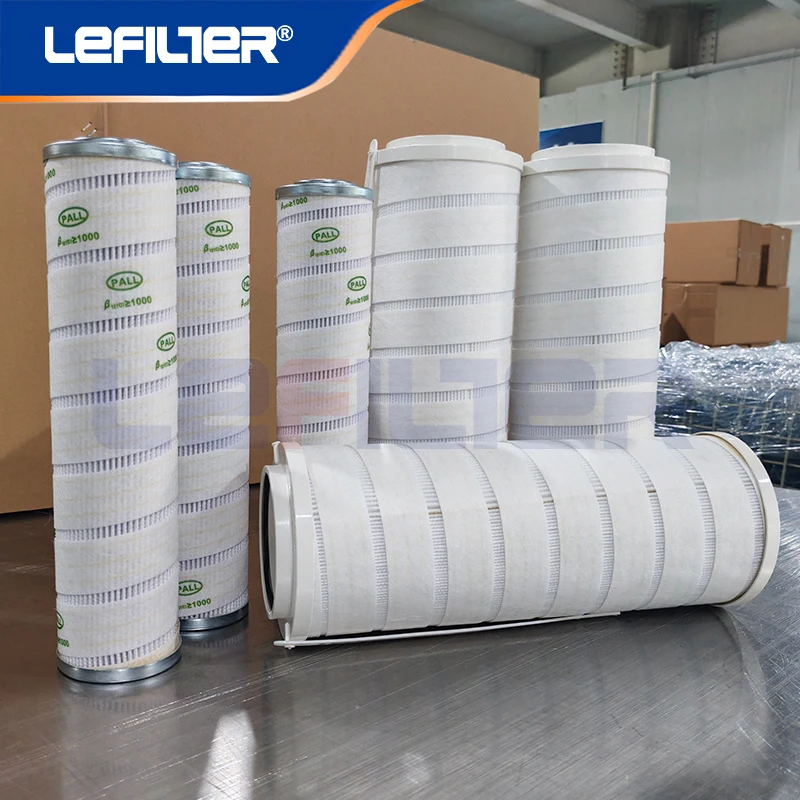 HC9600FKS13H 10 micron glass fiber hydraulic oil filter element Replace Of PA LL Hydraulic Return Oil Filter Element