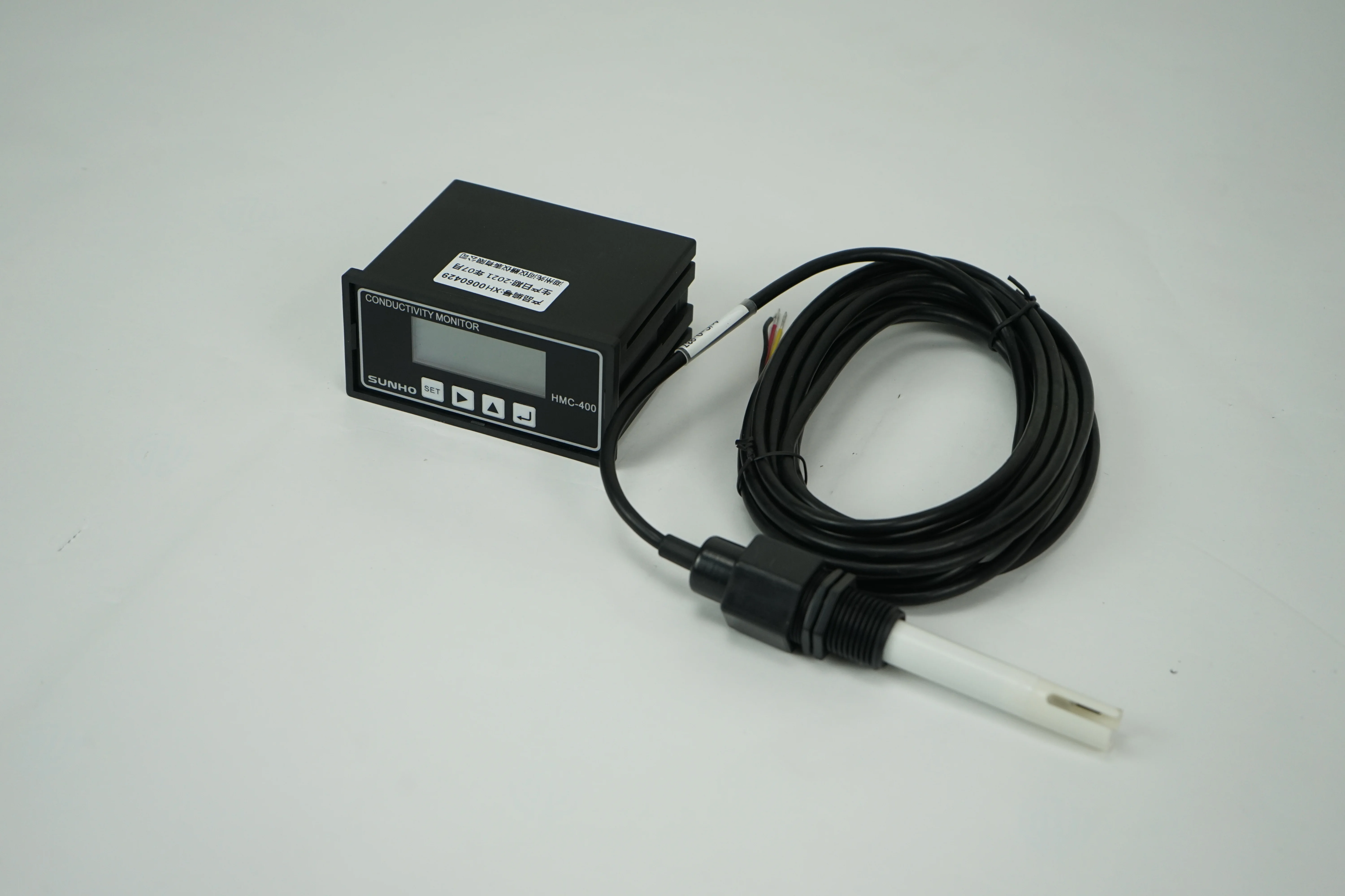 Made in China Water Testing Meter Measuring Tool Conductivity Meter Multi-parameter tester