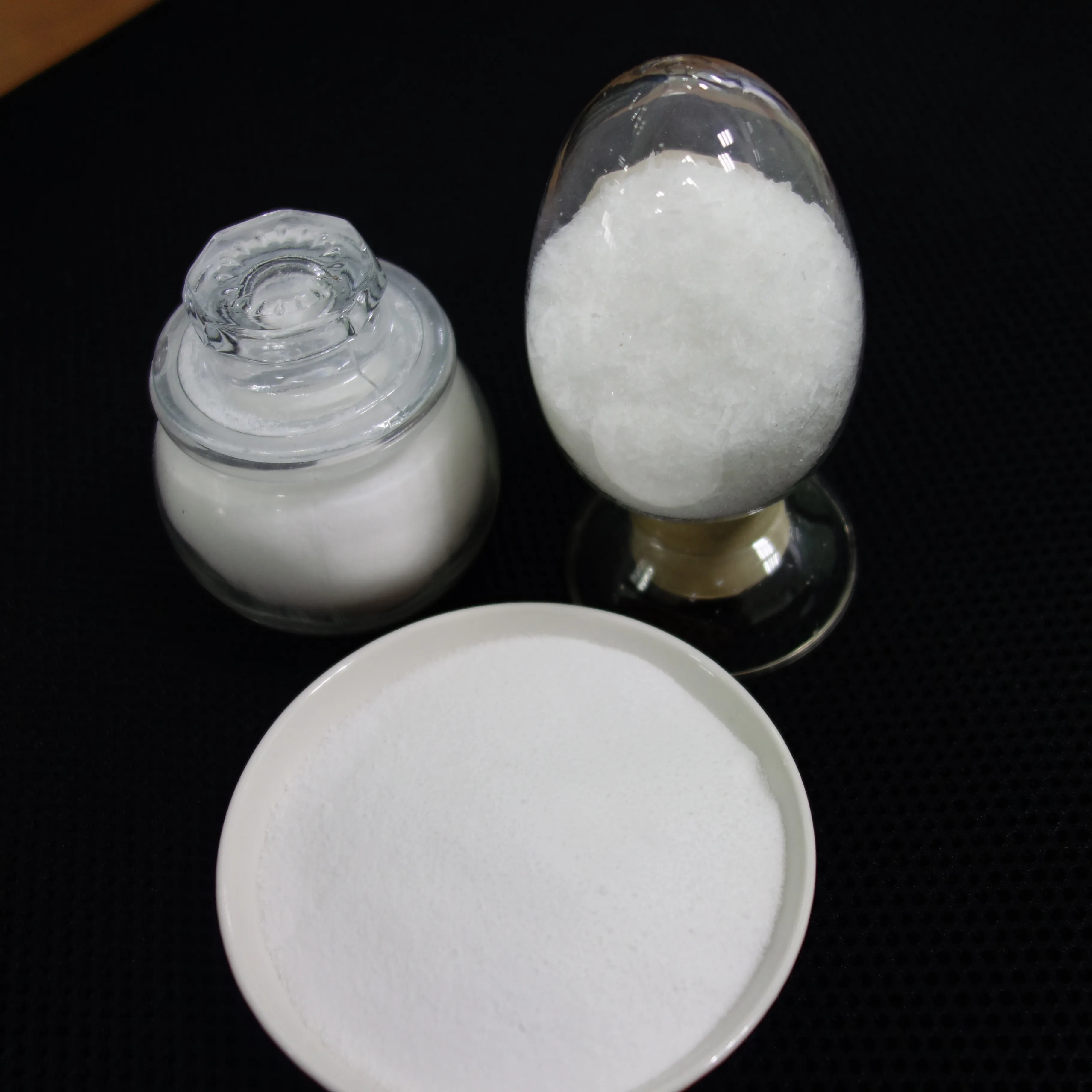 Wholesale Professional manufacturers high CAS 10043-35-3 real purity boric acid powder