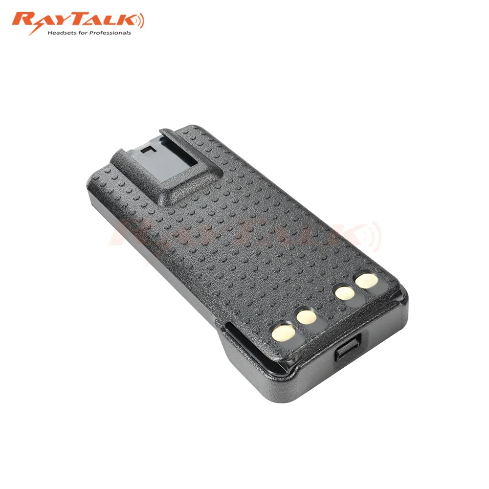 PMNN4491 Moto-rola 2200mAh Li-ion Rechargeable Battery For Two Way Radio XPR 3000