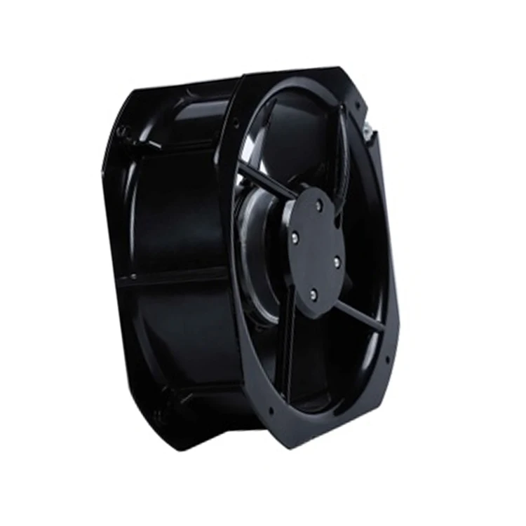 Hot Sale 220v 380v AC Axial Fan Impeller External Rotor Portable Industrial Axial Fans Axial Fan Blower