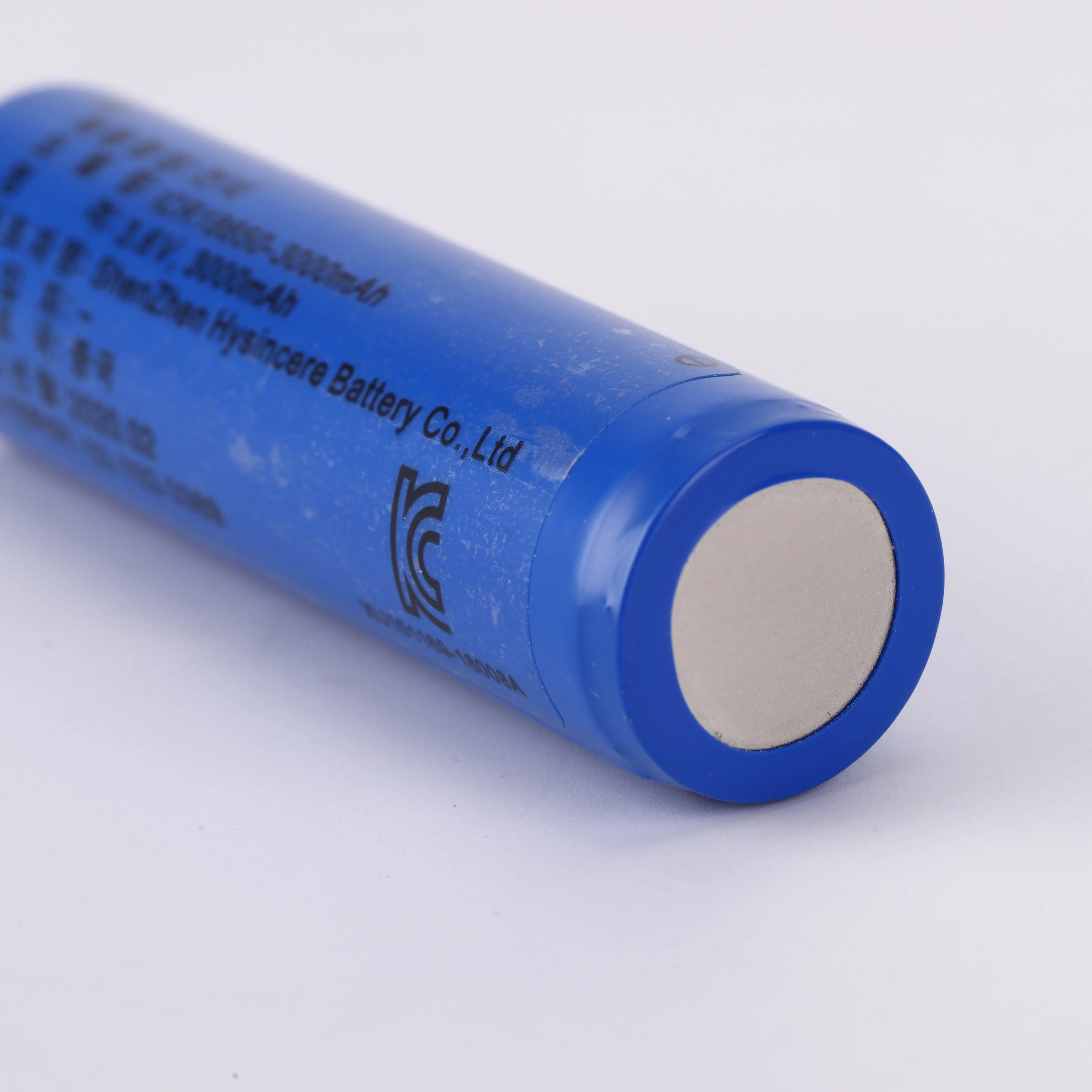 18650 battery high discharge 18650 battery 3.7v szns 18650