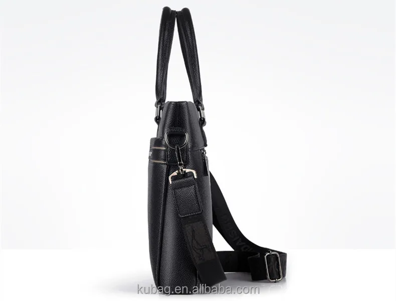 hard attache briefcases