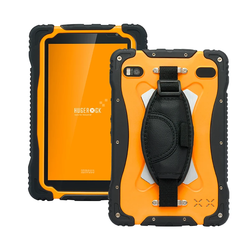 OEM T70L handheld terminals ip67 pda waterproof industrial rugged tablet pc certified professional 4gb ram