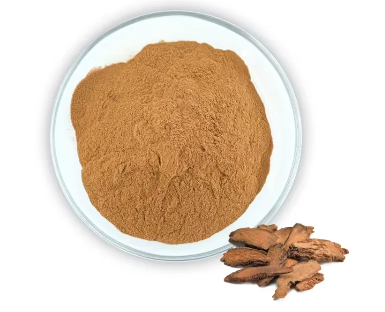 Reishi  Mushroom Powder Extract Polysaccharide Ganoderma Lucidum Extract sample free