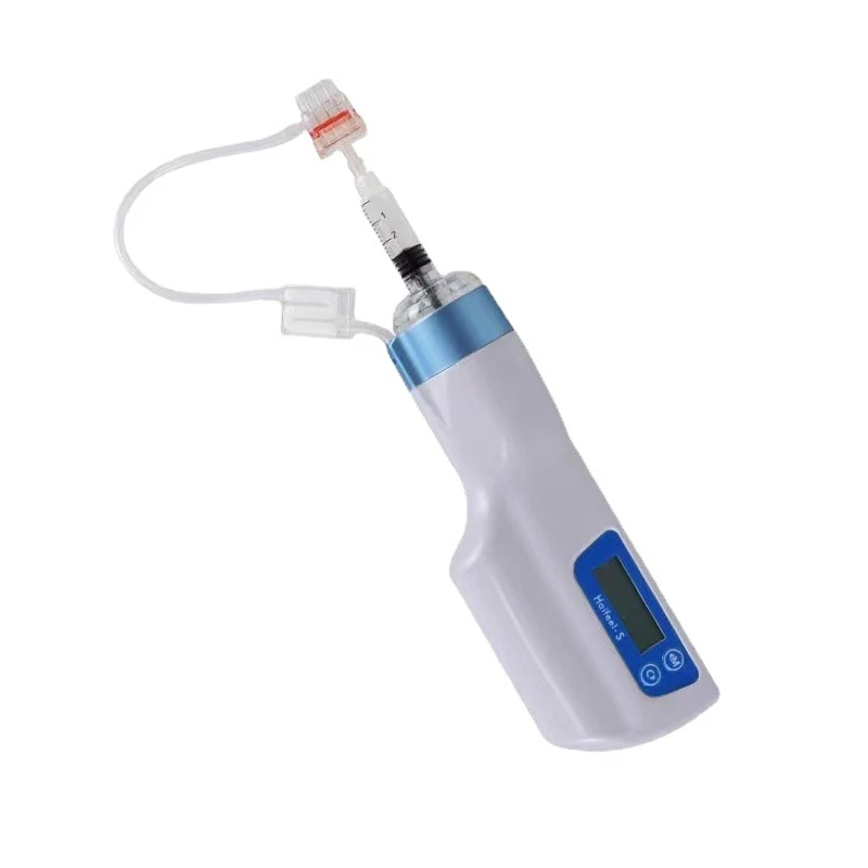 lowest price Haifeel original skin injection derma mesotherapy gun for body