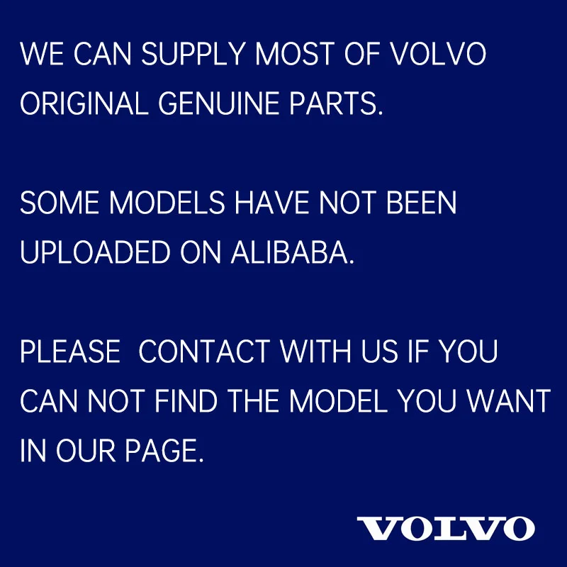 VOE20455908 20455908 VOE8156156 8156156 Exhaust Pipe Clamp Volvo OEM Genuine Parts A35C A35D A40 A40D T450D