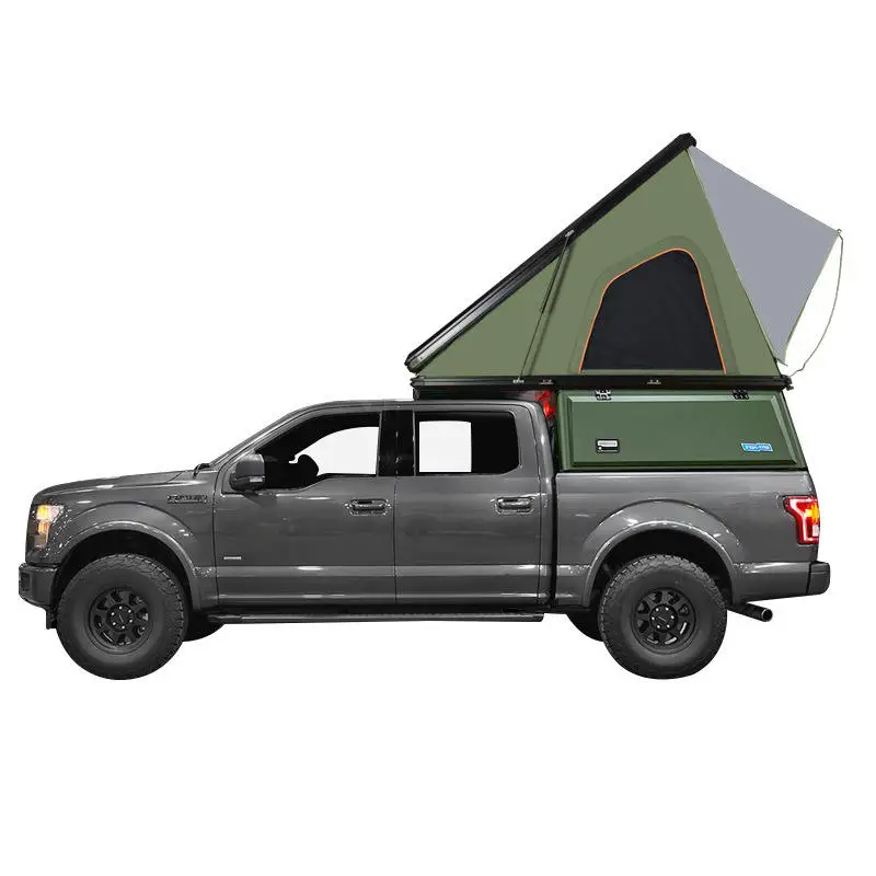 fiberglass awning hard shell small camping outdoor mini sale top car roof tent