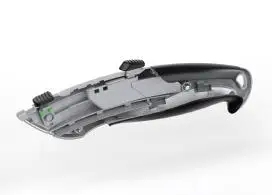 Hand Cutting Tools Heavy duty 18mm  SK5 blade utility  knife