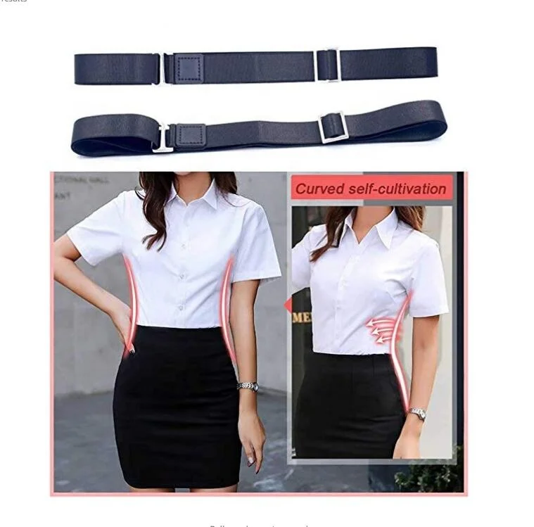 Custom Logo Shirt stay holder / near shirt stay / holders shirts