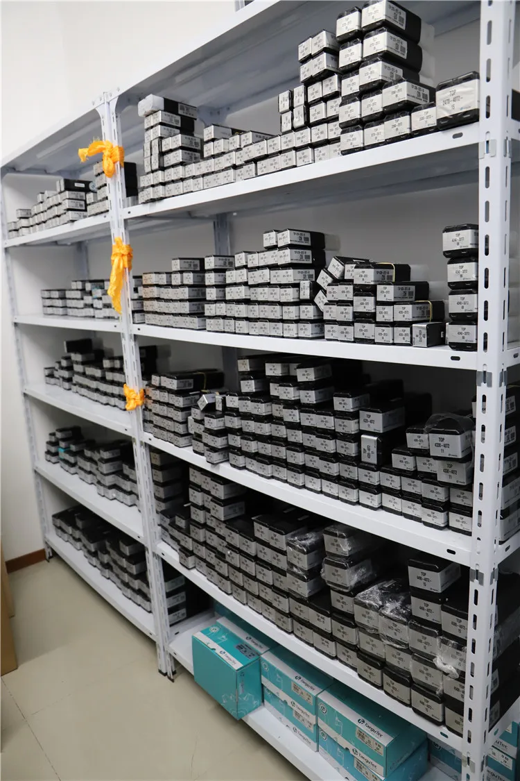 API External Internal threading carbide inserts 27EL4API, 27ER4API, 22EL5API, 22ER5API Oil Pipe Threaded Blade