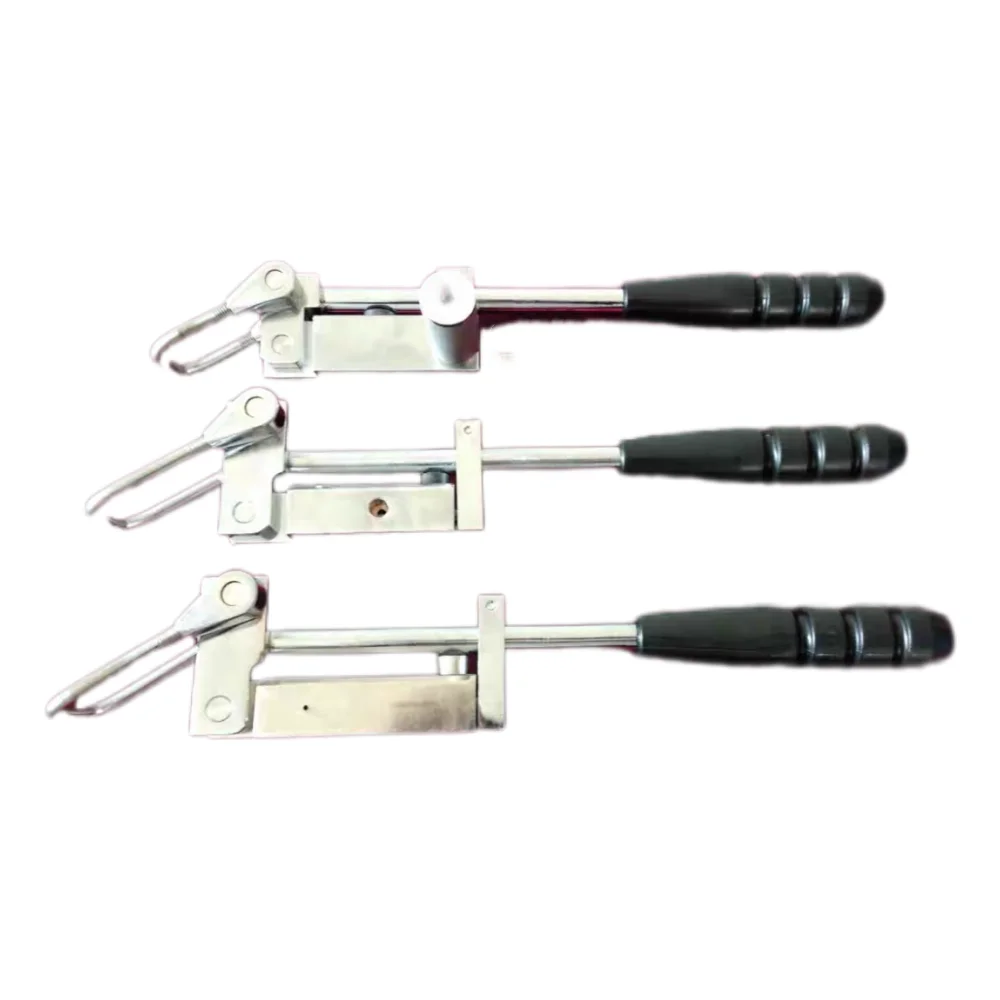 Large Industrial Automatic Washing Machine Pneumatic Door Lock Washing Room Hotel Hospital Washing Accessories