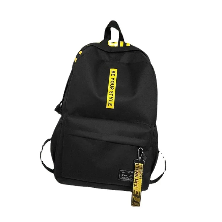 Waterproof Easy Clean Summer Child Silicone Jelly Mini Eva School Bags Girls Rubber Kids Backpack