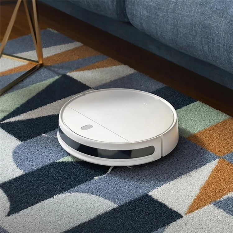  Стиральная 2200PA Новый беспроводной Циклон MIJIA подметания уборка всасывания Smart планируется Wi-Fi XIAOMI робот-пылесос G1 для