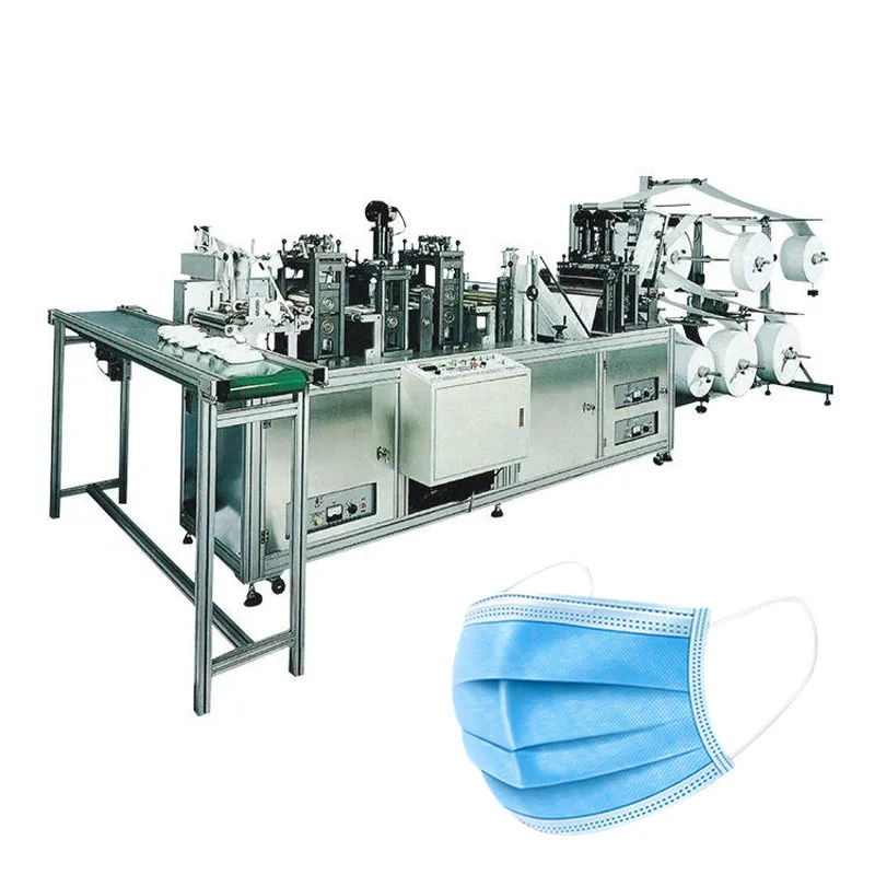 Хирургическая маска для лица делая машину pour faire masque машина masques 1