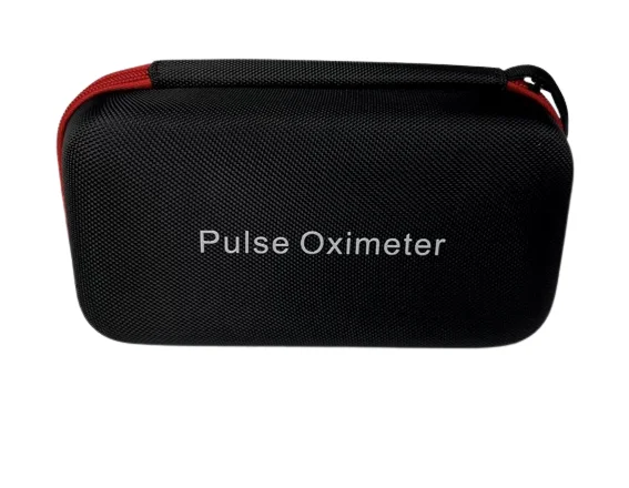 New Arrival Handheld Pulse Oximeters SPO2 Monitor Sensor for Adult and Baby