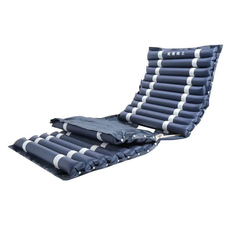 Inflatable Medical Anti Bedsore Hospital Bed Alternating Pressure air Mattress with Pump Hospital Bed Anti Bedsore Medical Bed