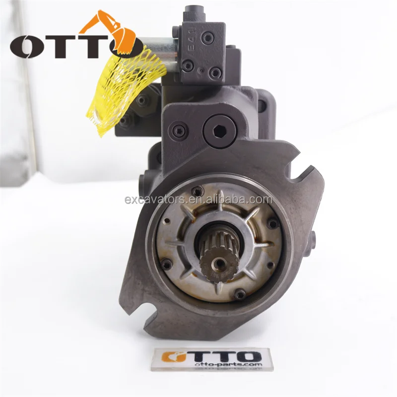OTTO Excavator Spare parts SE75 Main Pump HP3V80 Hydraulic pump
